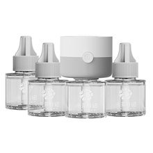 品质升级→【晚芽日记】电热蚊香液3液+1器