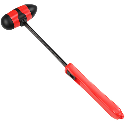 【专利加大双面气囊】中医经络锤