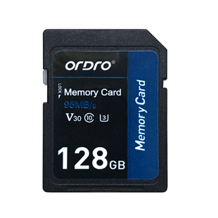 欧达摄像机配套内存卡SD存储卡TF小卡U3高速读写4K存储