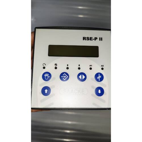 SAACKE RSE-P II控制器 全新原装进口 支持24