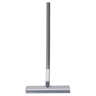 两用地板刷厕所刷卫生间缝隙刷长柄地刷子浴室清洁刷洗地刮地缝刷