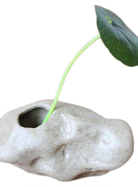 复古小花瓶摄影道具摆拍摄道具