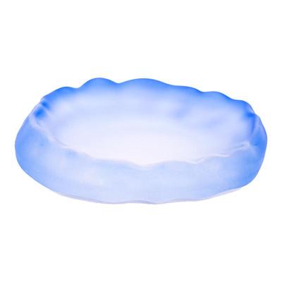 耘籍阁书法专用水晶玻璃砚台