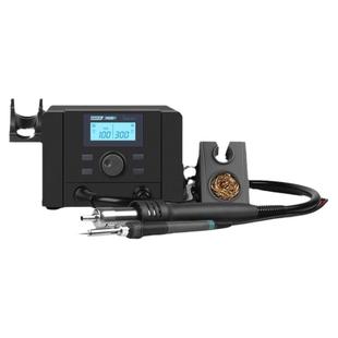 QUICK快克708D+焊台热风枪709D+拆焊一体维修系统PCB板707 Pro