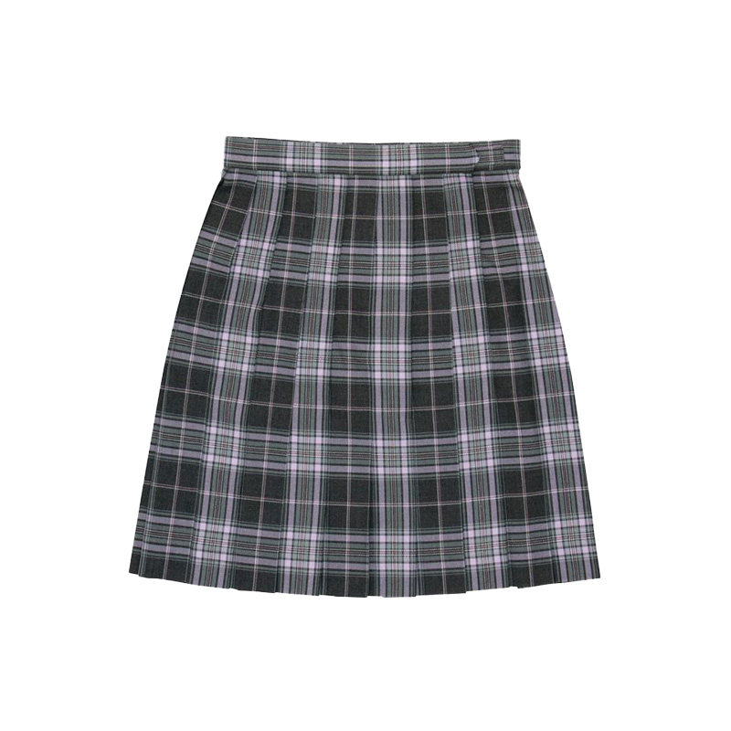 jk日系羊毛学生软妹制服半身裙