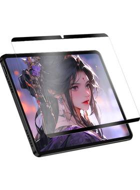 狼月适用小米pad6平板膜