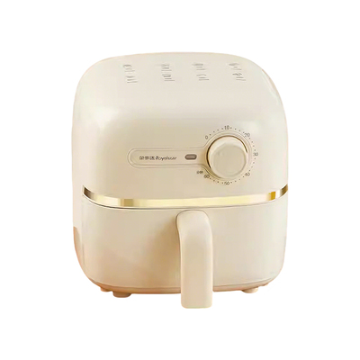 荣事达1.5L空气炸锅最小号3L