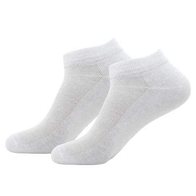 防裂袜子脚后跟干裂纯棉男夏季