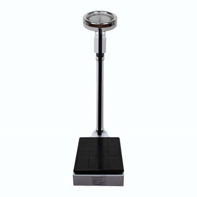 精准电子身高体重测量秤机械