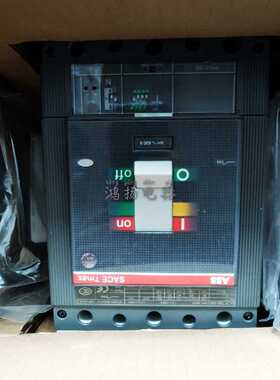 议价ABB SACE T5S630 PR221DS-LSI R630 P MP 3P