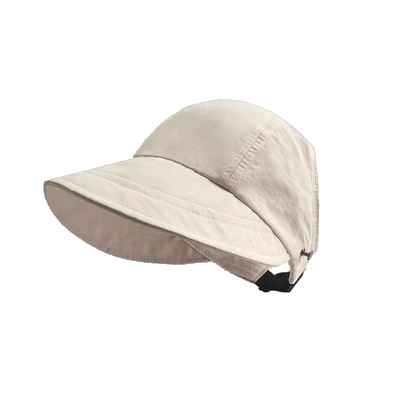 赵露思同款防晒帽2024新款