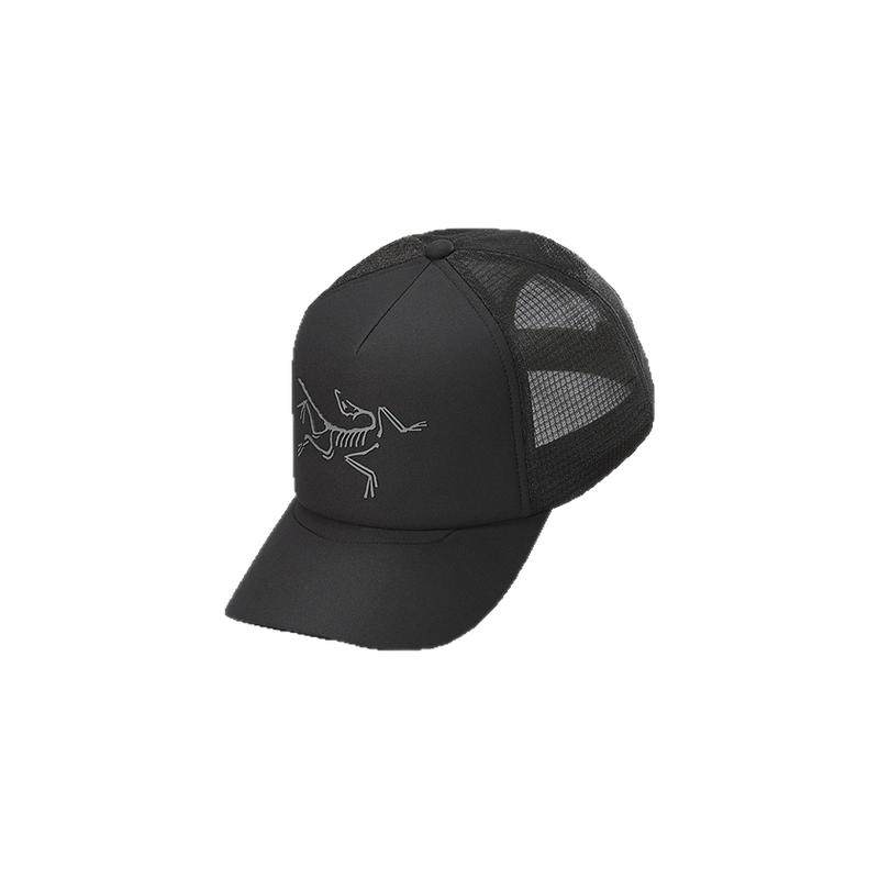 ARC'TERYX始祖鸟 BIRD TRUCKER CURVED 透气 男女同款 弯檐帽