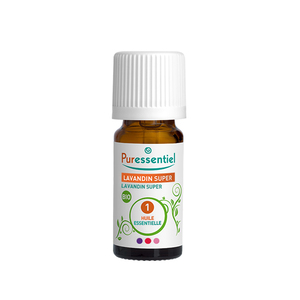 新品薰衣草Puressentiel