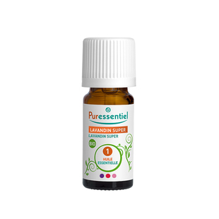 Puressentiel璞医香有机超级醒目薰衣草精油