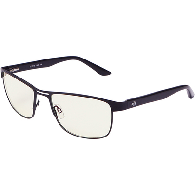 电竞风游戏防蓝光眼镜