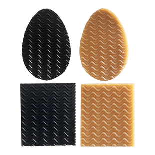 高跟鞋静音贴鞋底鞋掌防磨修复橡胶牛筋防滑耐磨贴鞋后跟消音神器