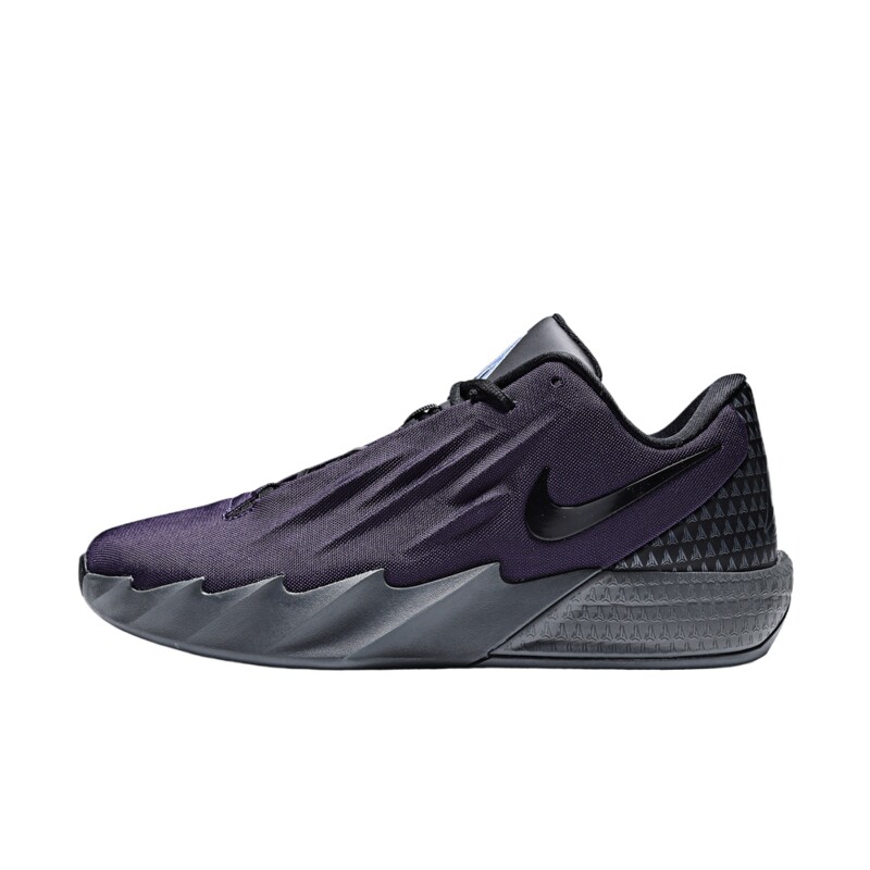 NIKE耐克男子TWELVE TIME EP运动训练篮球鞋IM4162-500