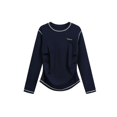 EPIC户外辣妹抗菌长袖T恤