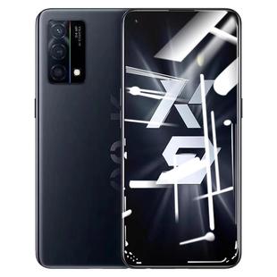 适用OPPOK9钢化膜k9s全屏k9x手机膜k9Pro原装opk95g全屏覆盖护眼防蓝光oppo9ks贴膜新款无白边高清玻璃保护膜