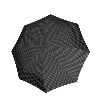 德国Knirps全自动三折便携晴雨伞