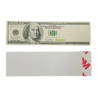 雪茄脚标贴纸工厂直销固定开裂茄衣自带胶免费定制不干胶贴纸标签