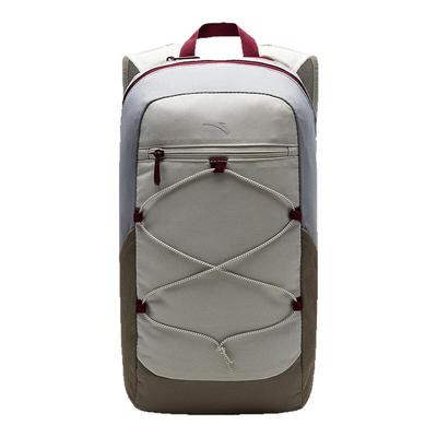 安踏户外徒步双肩背包