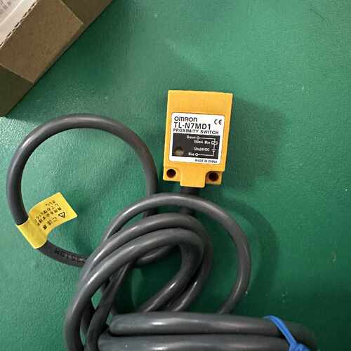 议价欧姆龙 传感器 TL-N7MD1 全新未使用 不讲价不包邮