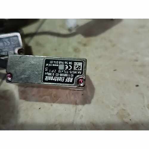 RSFElektronik光栅尺读数头型号AKMS15
