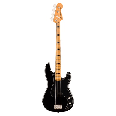 Fender纷达 Squier Classic Vibe系列 70s Precission Bass电贝斯