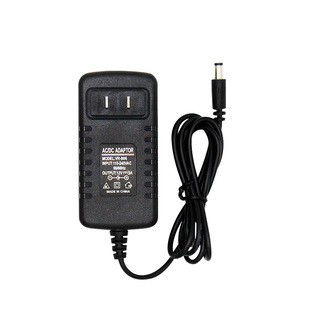 美甲店美甲吸尘器电源线指甲灰尘清洁过滤网拉网式原装适配器插头