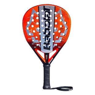 Babolat百保力新JUAN LEBRON系列百宝力专业板式笼式网球拍PADEL
