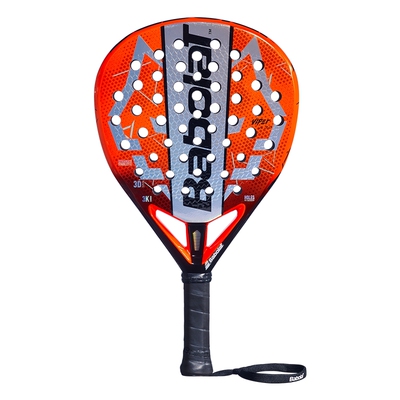 Babolat百保力新JUAN LEBRON系列百宝力专业板式笼式网球拍PADEL