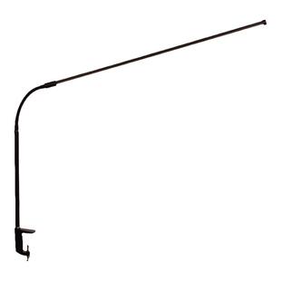 美甲专用台灯高级医美容院纹身纹绣灯美睫化妆工作照明补光夹式灯