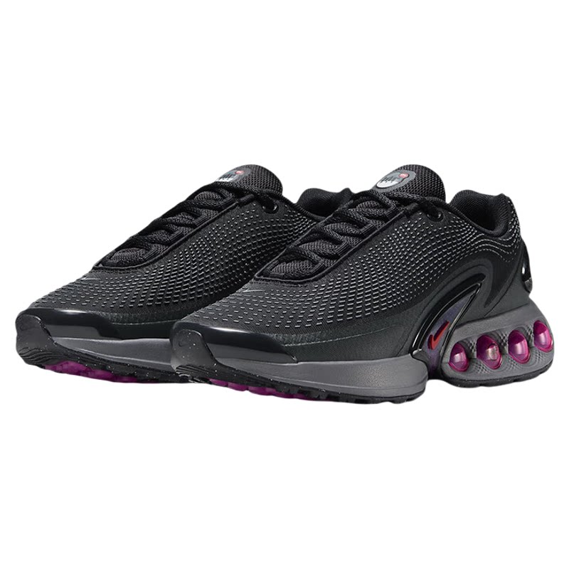 NIKE/耐克女鞋AIR MAX DN 新款气垫透气运动跑步鞋FB8987-008