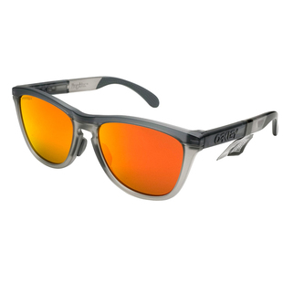 Oakley太阳镜FROGSKINS RANGE A亚版休闲墨镜驾驶偏光眼镜 OO9284