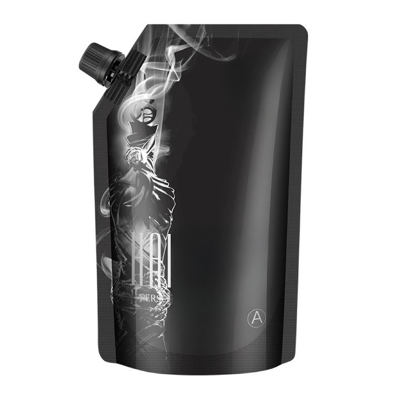 快速软化剂美发店专用通用直发