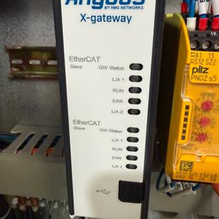 议价Swedish Hms Anybus X-Gateway Ab7900适用