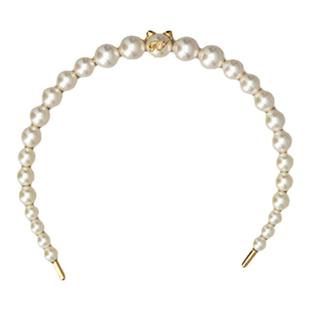 【新年礼物】Roger Vivier/RV配饰Cat猫耳头饰女士发箍