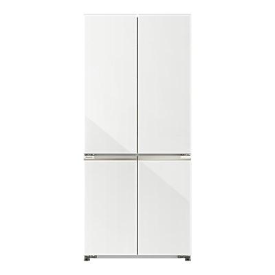 松下NR-D521CG-W十字门510升零嵌