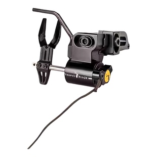 鹿牌箭台 复合弓高端箭台 弓箭跌落箭台弓片起落箭台非阿帕奇Sync