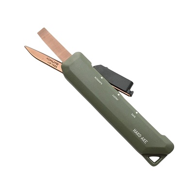 KOKUYO/国誉开箱剪刀便携剪子