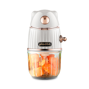 浦利顿一站式辅食喂养台宝宝辅食机婴儿专用电炖锅注水保温辅食碗