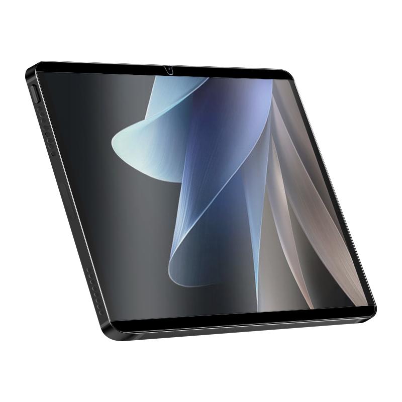 适用vivopad2磁吸类纸膜vivopadair保护膜11英寸全屏12.1可拆卸平板pad新款2023钢化膜防摔贴膜iqoopad抗蓝光