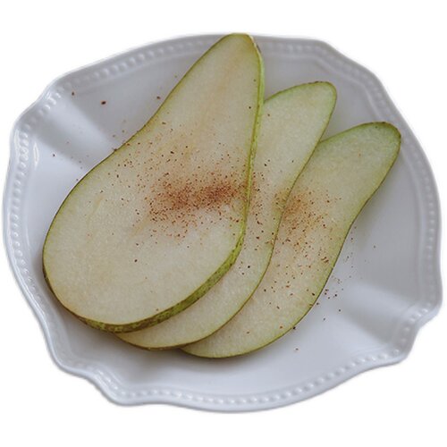 莫语  陶瓷盘子ins北欧风个性白瓷家用餐具套装菜盘碟浅底盘方形