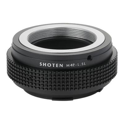 日本m42蔡司宾得螺口徕卡松下s1L