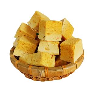 手工蜂窝糖蜂蜜糕老式蜂窝麦芽糖叮叮糖糖瓜灶糖袋装80后怀旧零食