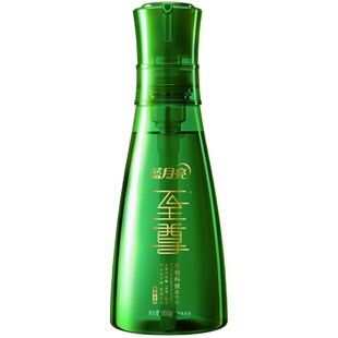 蓝月亮至尊除菌生物科技浓缩洗衣液瓶装家用去渍除螨茶香官方正品