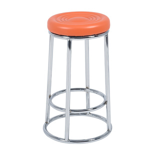 厂家直销加厚高脚凳酒吧凳餐凳咖啡店凳工厂凳子手机店凳游戏厅凳