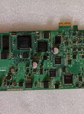 询迈创matrox DSXSD/12/100， Y7275-0