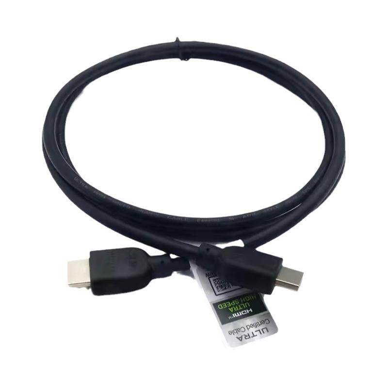 AverMedia/圆刚HDMI2.1高清线4K144hz/8K视频采集卡数据传输专用线数据线耗材非手机快充线